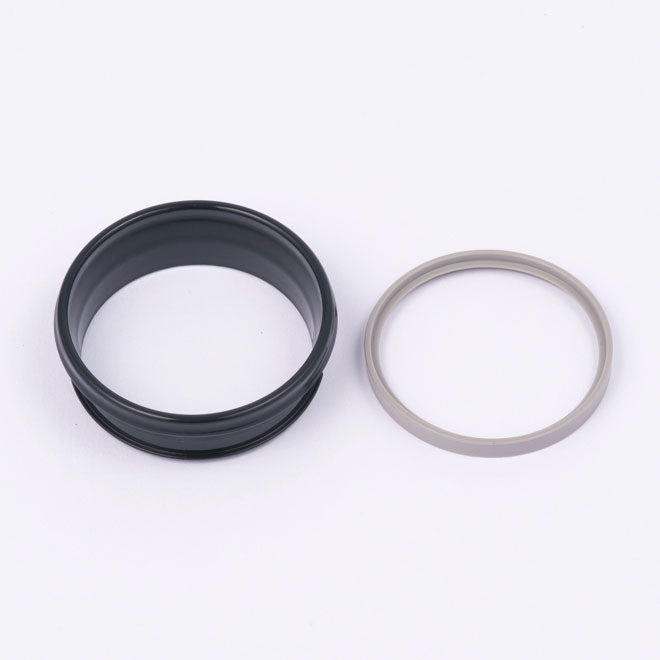 Mouth Ring Set (Black) for SM-LA/LB Y3