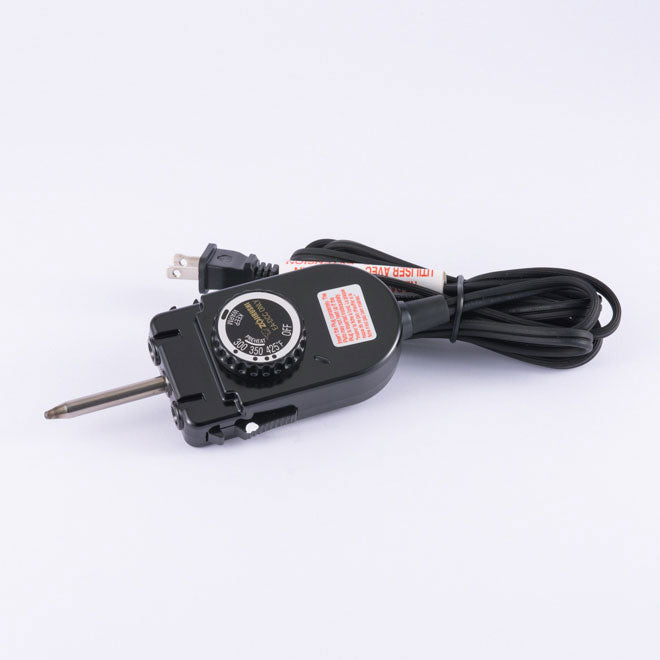 Power Cord with Temperature Control Plug for EA-BDC10 E5