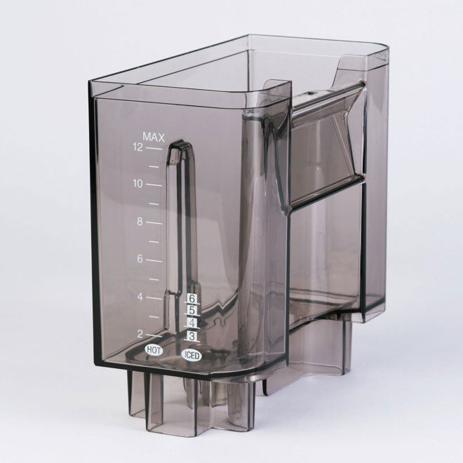 Reservoir for EC-YGC120 (Excludes Cover) R5