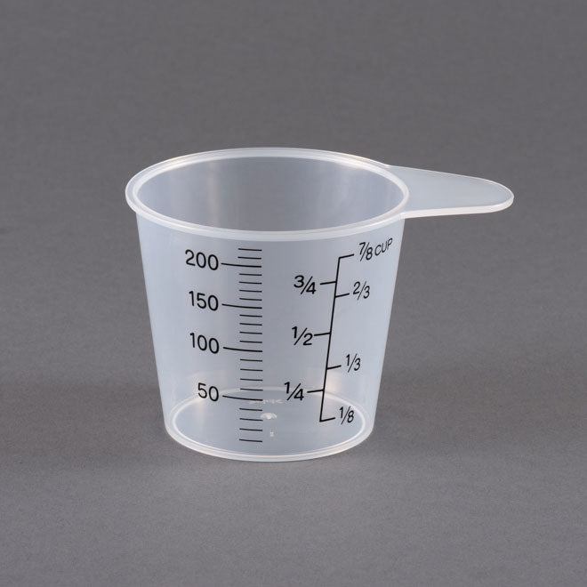 Measuring Cup for Breadmakers Q3