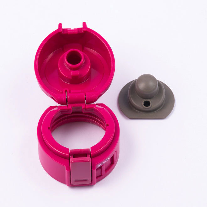 Stopper Cover Set (Deep Cherry) for SM-KHE36/48PV **EXCLUDES STOPPER SET P9