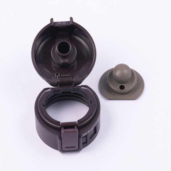 Lid Set (Bordeaux) for SM-KC36/48VD **EXCLUDES STOPPER SET H9