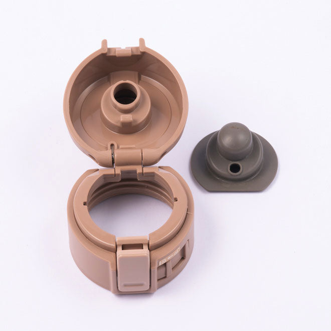 Lid Set (Rose Gold) for SM-KC36/48NM **EXCLUDES STOPPER SET U1
