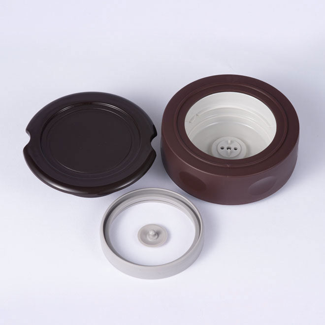 Lid Set (Brown) for SW-EAE35/50TD (Dark Brown) R7