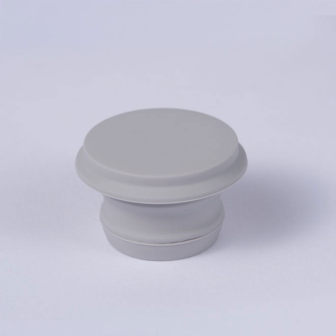Cap Packing (Gray) for SM-LB (-SA) Silver T1