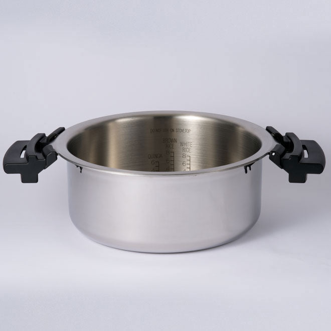 Pan Set for EL-CAC60 M1