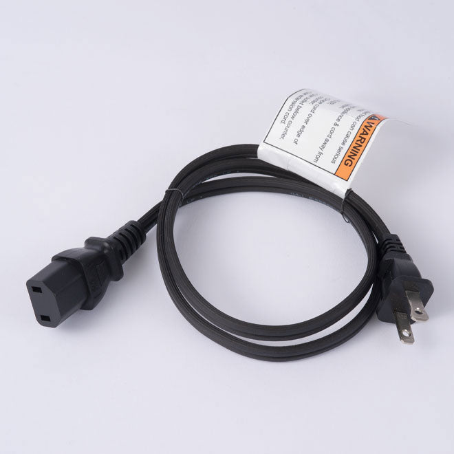 Power Cord for EL-CAC60 F3