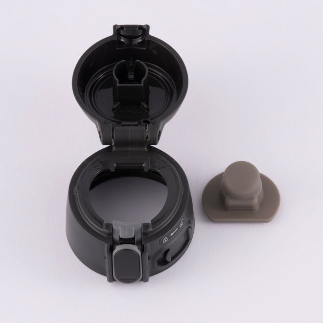 Stopper Cover (Black) for SM-TA36/48/60BA/XA / 48KTBA / TAE48SABJ/BZ **EXCLUDES STOPPER SET Z9