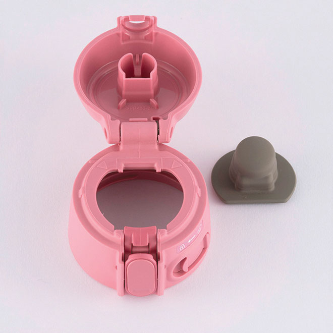 Stopper Cover (Pink) for SM-TA36/48PA **EXCLUDES STOPPER SET P3