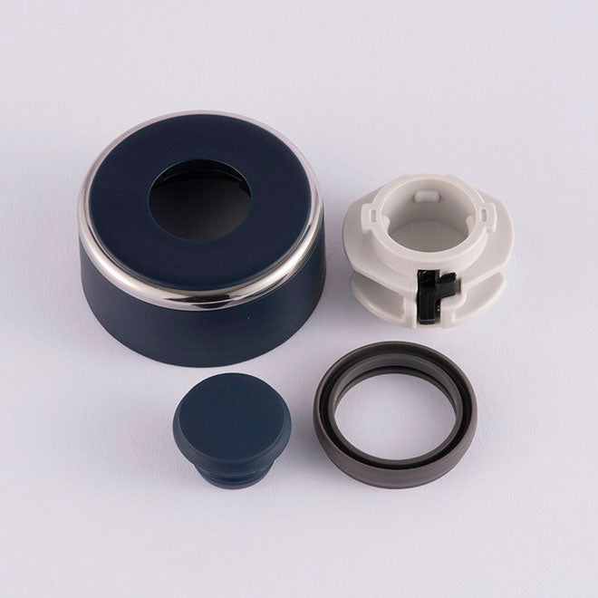 Lid Set (Navy Blue) for SM-LA36/48/60 (-AD) Navy C5