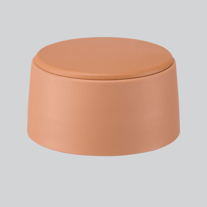 Optional Accessory - Screw-Off Lid (Honey Gold) for SM-NA36/48/60DM H7