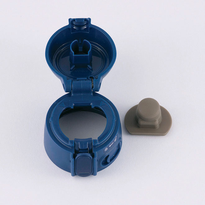 Stopper Cover Set (Blue) for SM-TAE48SAAZ **EXCLUDES STOPPER SET X9