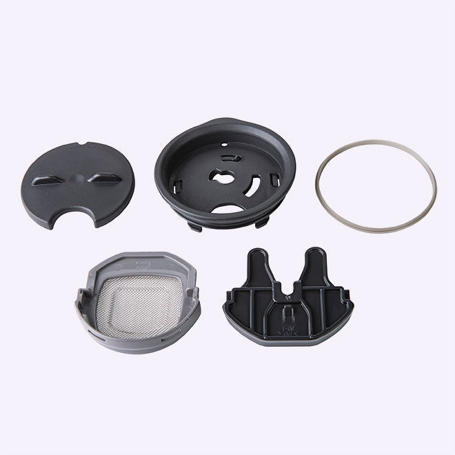 Lid Set for SX-FSE45 N9