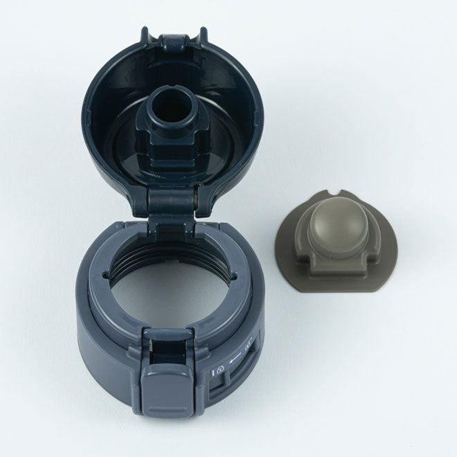 Lid Set (Navy) for SM-PC30AD M3
