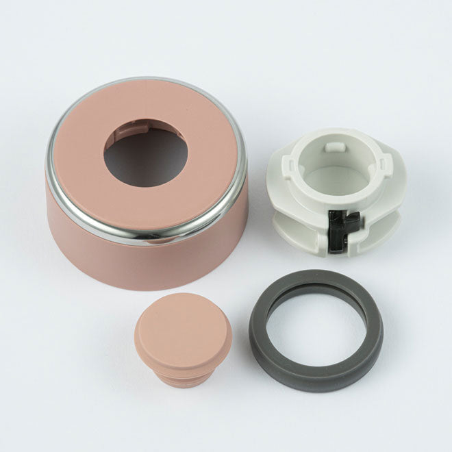 Lid Set (Beige) for SM-LB36/48/60 (-NP) Pink Gold Z9