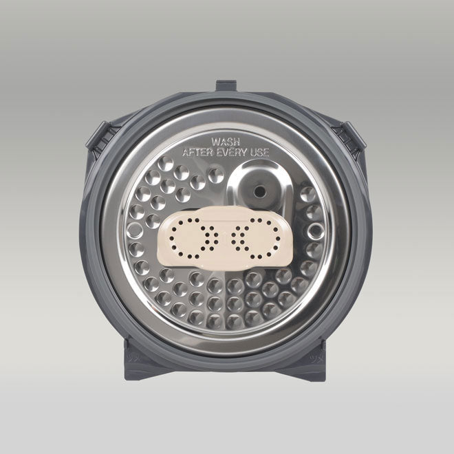 Inner Lid set for NP-NWC10 (5.5 Cup Model) P3