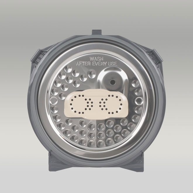 Inner Lid set for NP-NWC18 (10 Cup Model) W5