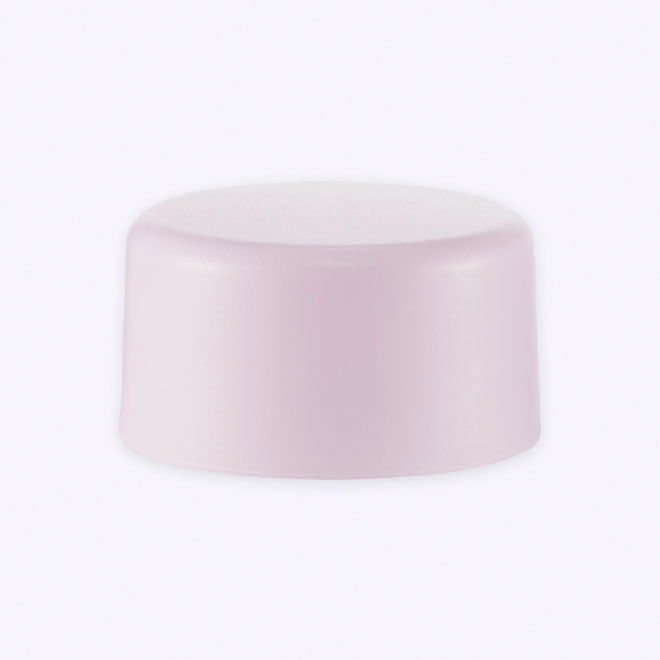 Lid Set (Pink) for SM-ZA (-VM) Pale Orchid N1