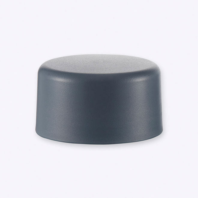 Lid Set (Gray) for SM-ZA (-BM) Slate Black D1