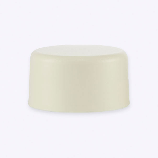 Lid Set (Ivory) for SM-ZP (-GZ) Ash Green / (-TZ) Latte Beige X3