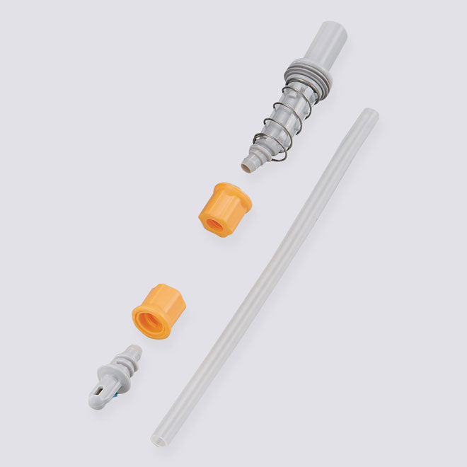 Straw Set for SD-CS T1