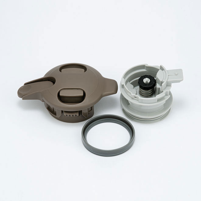 Stopper Set (Brown) for SH-HC (-NU)Matte Copper T1