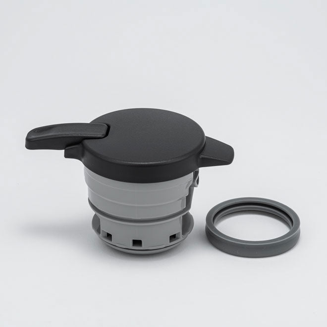 Stopper Set (Black) for SH-RA (-TA) Brown / (-XA) Stainless Y9
