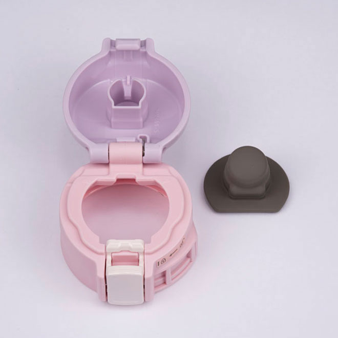 Stopper Cover (Purple) for SM-SG48 (-VZ) Sweets Purple **EXCLUDES STOPPER SET T1