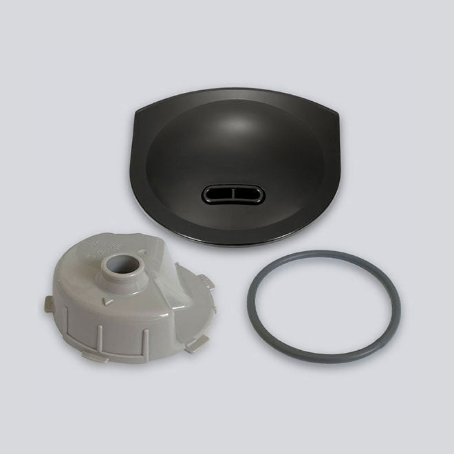 Steam Cap Set for NP-NWC10/18 Q9