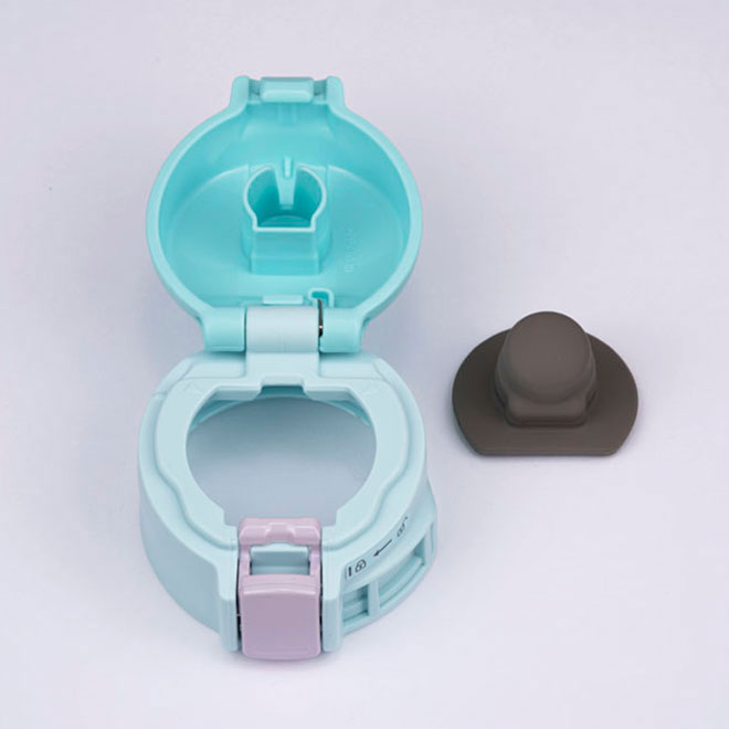 Stopper Cover (Green) for SM-SG48 (-GJ) Star Mint **EXCLUDES STOPPER SET T7