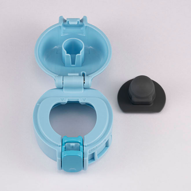 Stopper Cover Set (Blue) for SM-WR (-AP) Light Blue **EXCLUDES STOPPER SET T1