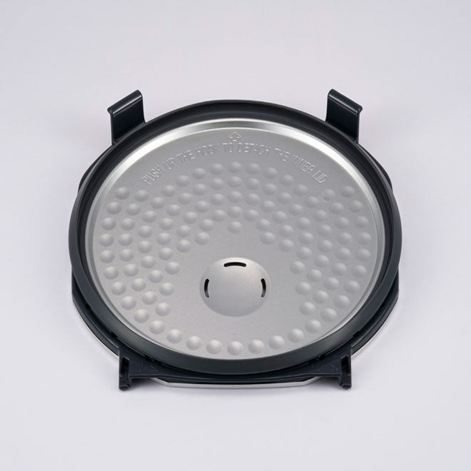 Inner Lid Set (C137) for NL-GAC10 (5.5 Cup Model) W5