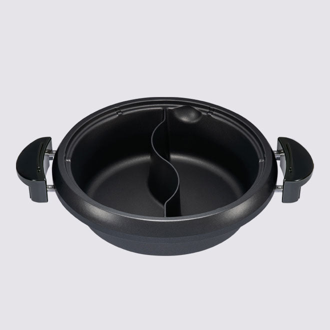 Deep Pan Set for EP-PFC20 **NOT interchangeable with EP-PBC10 and EP-RAC50** E9