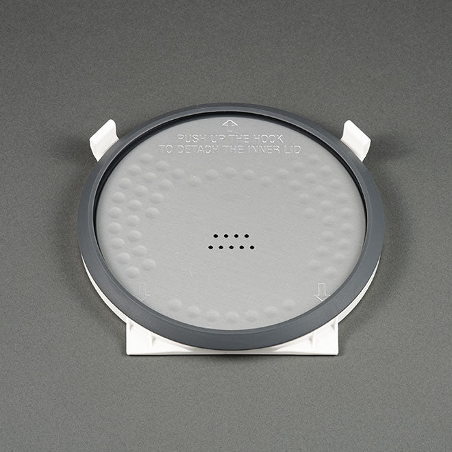 Inner Lid Set for NL-DCC10 (5.5 Cup Model) T5