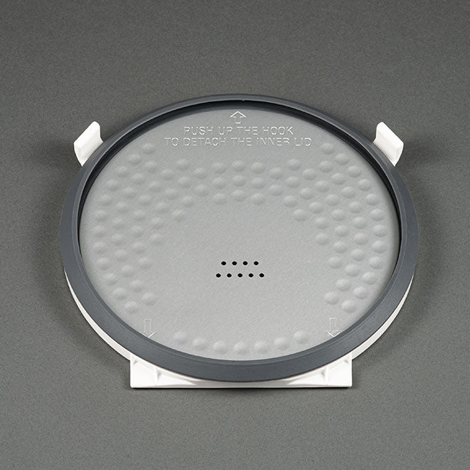 Inner Lid Set for NL-DCC18 (10 Cup Model) C3