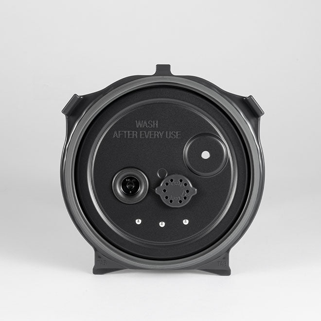 Inner Lid Set for NW-JEC10 (5.5 Cup Model) Q3