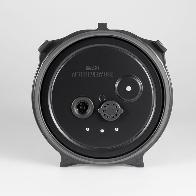 Inner Lid Set for NW-JEC18 (10 Cup Model) C9