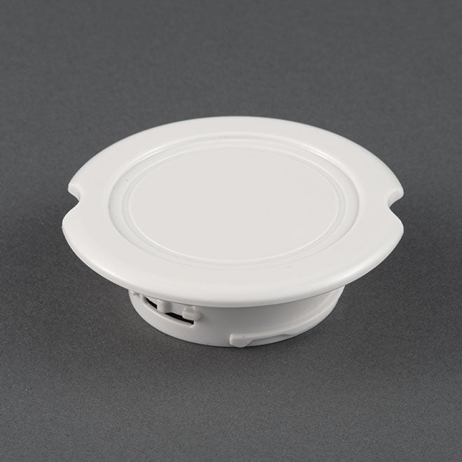 Lid Cover (White) for SW-EAE50KTWA (White) K5