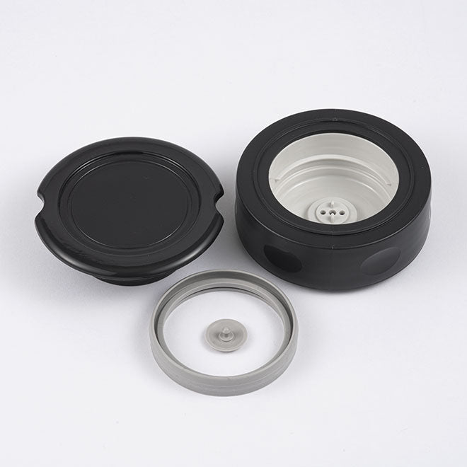 Lid Set (Black) for SW-EAE50KTBA (Black) W9