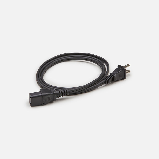 Power Cord for NW-QAC10/18, NW-YNC10/18 Q1