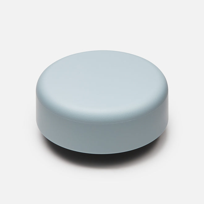 Lid (Light Blue) for SW-KA30/40HL / 52H/75H (-HL) Ice Gray **Excludes Stopper Set** H3