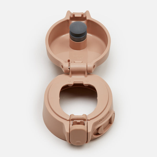 Stopper Cover Set (Tan) for SM-VA (-TM) Pale Taupe **EXCLUDES STOPPER SET H9