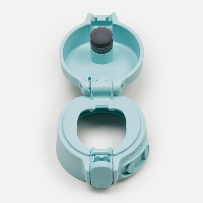 Stopper Cover Set (Blue) for SM-VA (-AM) Mint Blue **EXCLUDES STOPPER SET R7