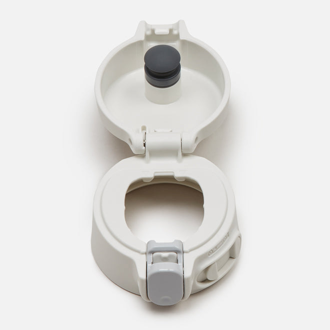 Stopper Cover Set (White) for SM-VA (-WA) White **EXCLUDES STOPPER SET Y9