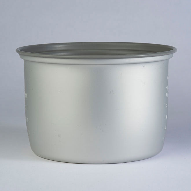 Pan (B226) for NS-RNC18A / RPC18 (10 Cup Model) *Not interchangeable with NRC-18 model V7