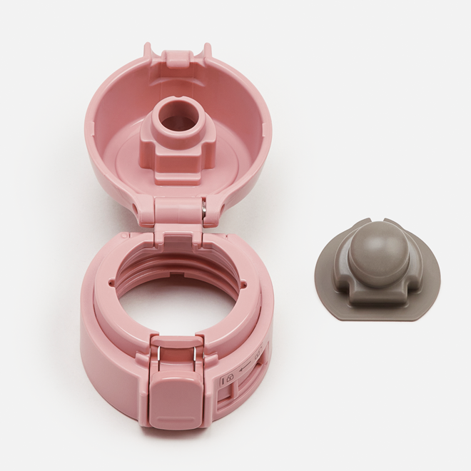 Stopper Cover (Pink) for SM-PD20PM **EXCLUDES STOPPER SET V9