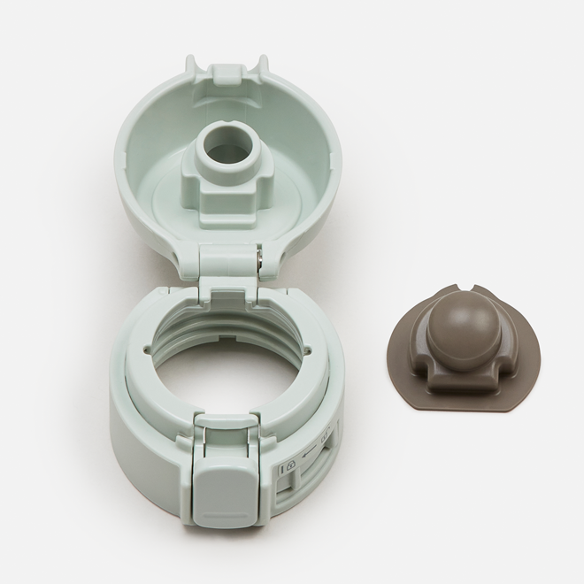 Stopper Cover (Green) for SM-PD20GM **EXCLUDES STOPPER SET C9