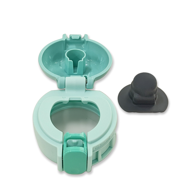 Stopper Cover Set (Green) for SM-WA (-GL) Apple Green **EXCLUDES STOPPER SET H3