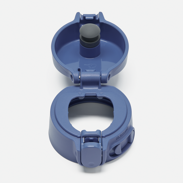 Lid Set for SM-VH (-AZ) Blue **EXCLUDES STOPPER SET Q1