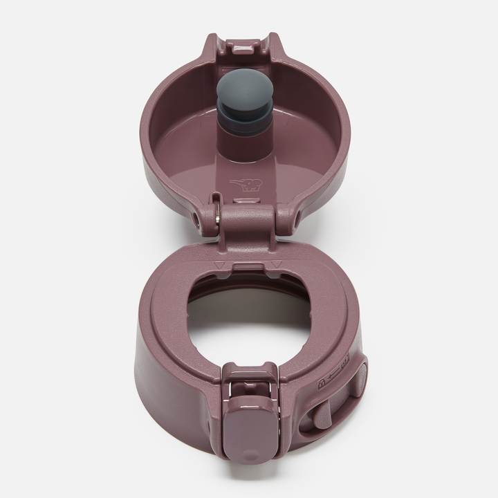 Lid Set for SM-VH (-VM) Burgundy **EXCLUDES STOPPER SET X7